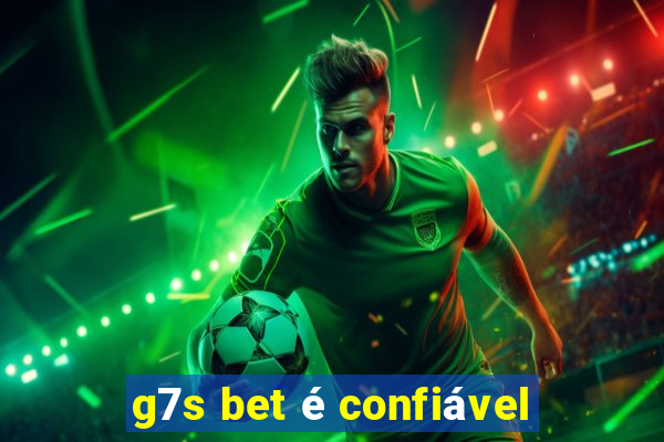 g7s bet é confiável