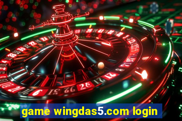 game wingdas5.com login