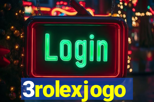 3rolexjogo