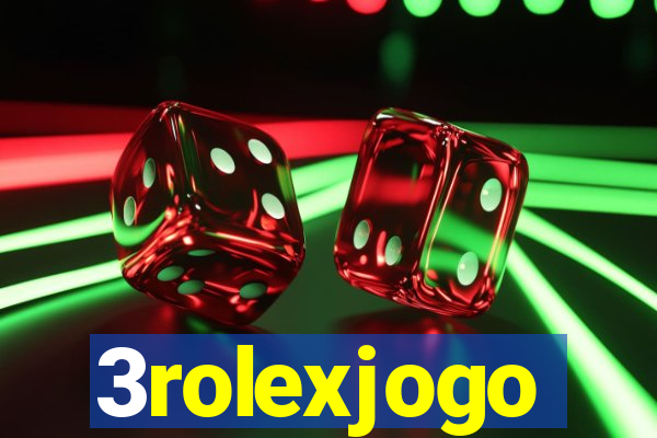 3rolexjogo