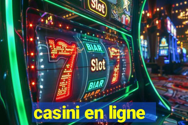 casini en ligne