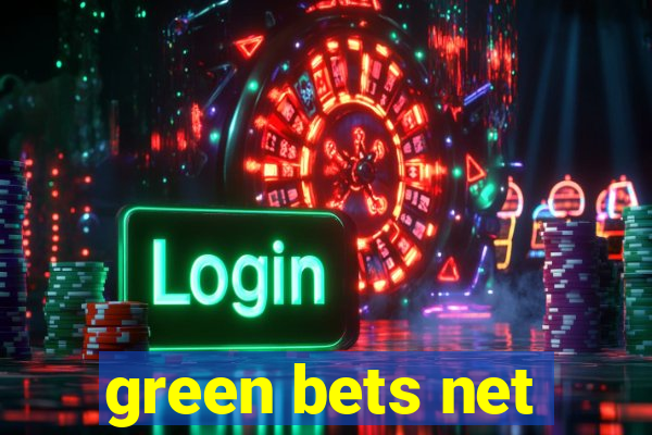 green bets net