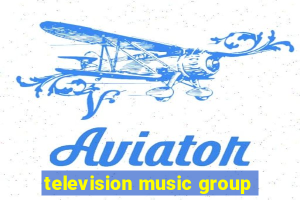 television music group