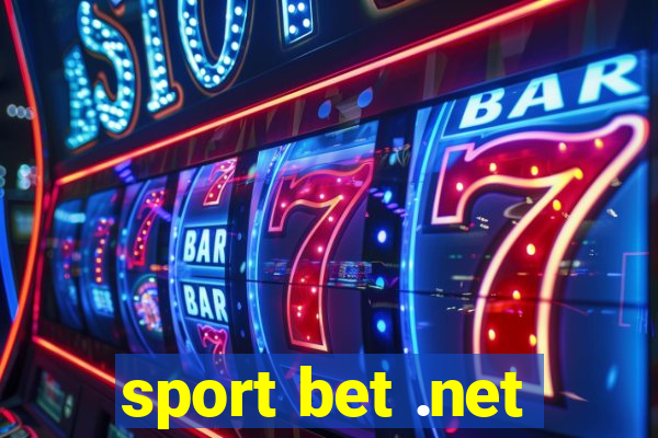 sport bet .net