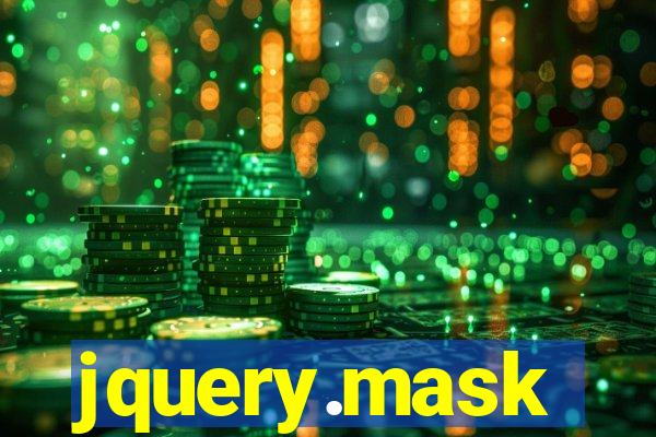 jquery.mask