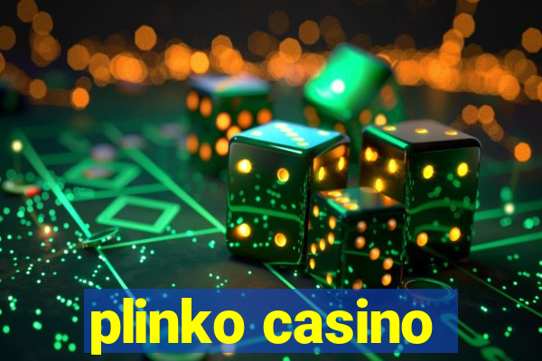 plinko casino