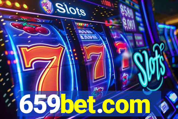 659bet.com