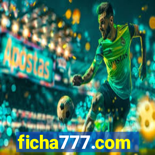 ficha777.com