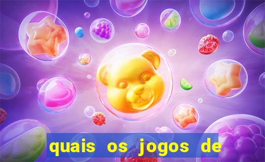 quais os jogos de hoje do brasileirao