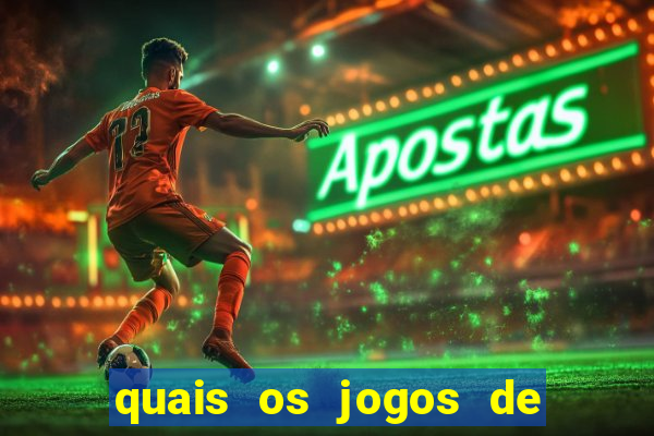 quais os jogos de hoje do brasileirao