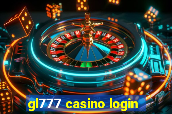 gl777 casino login