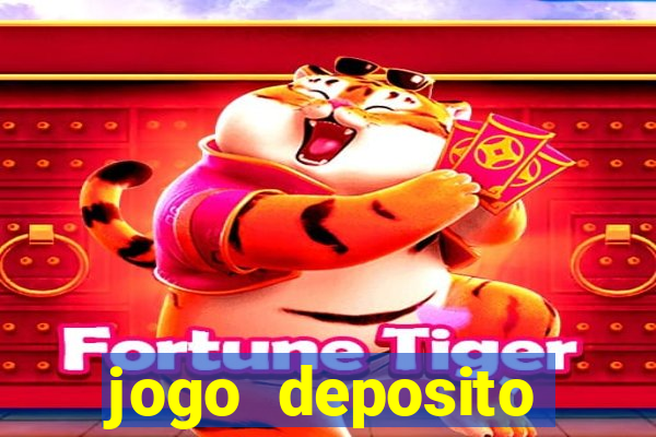 jogo deposito minimo 5 reais