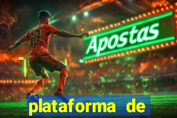 plataforma de casino nova