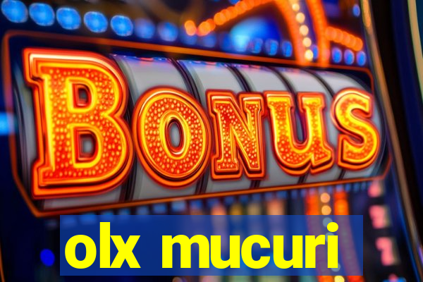 olx mucuri