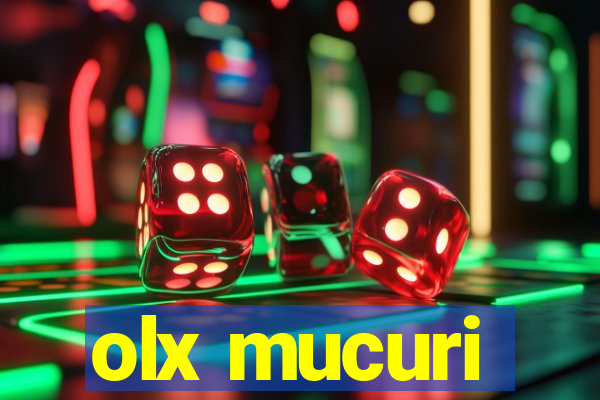 olx mucuri