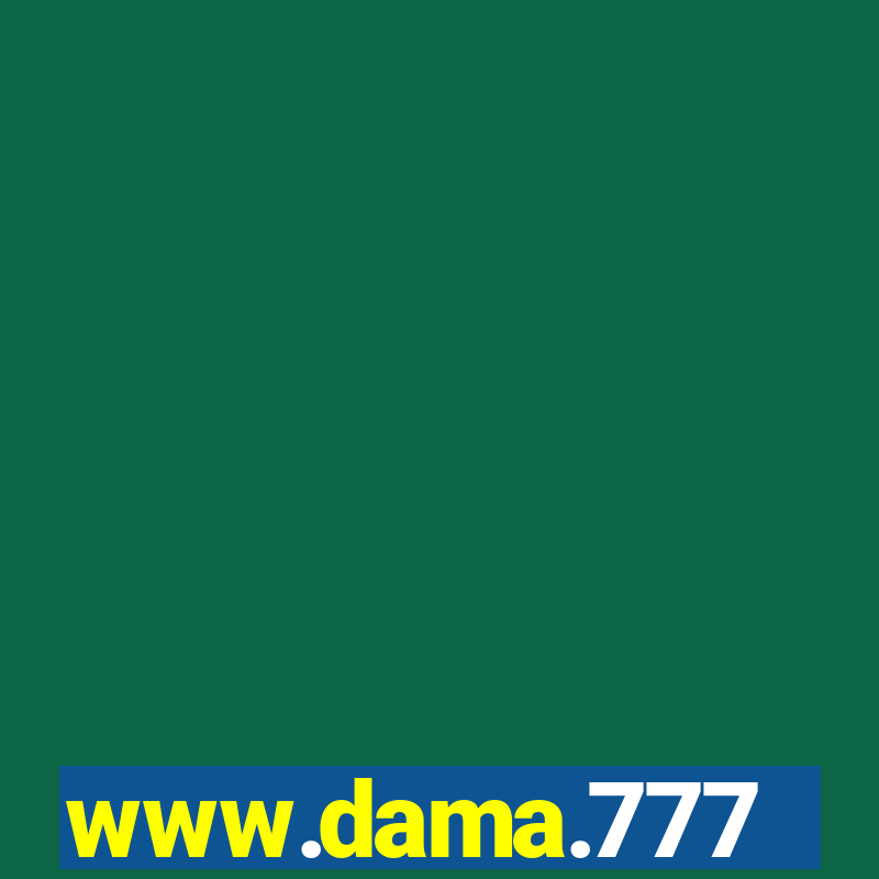 www.dama.777