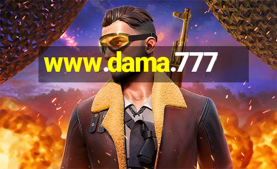 www.dama.777