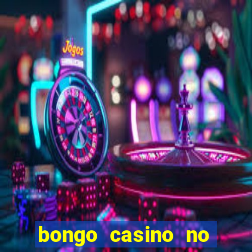 bongo casino no deposit bonus