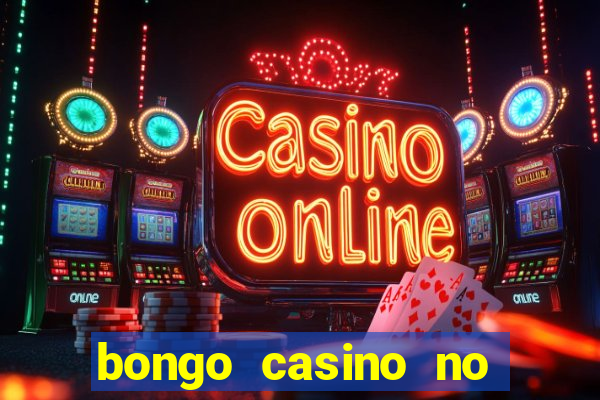 bongo casino no deposit bonus