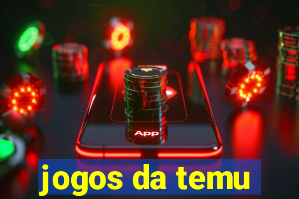 jogos da temu