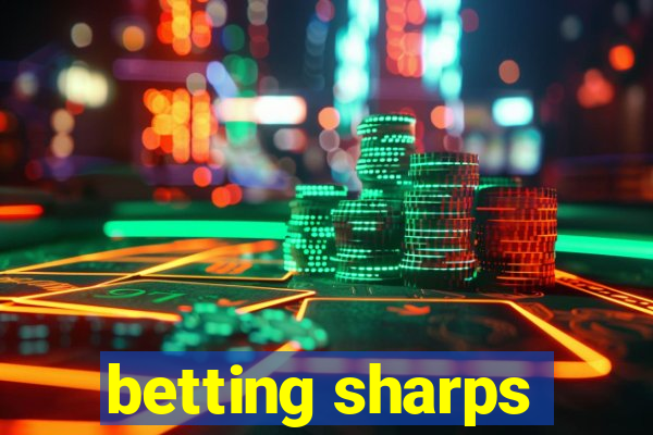 betting sharps