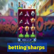 betting sharps