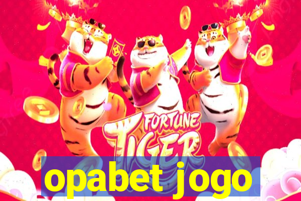 opabet jogo