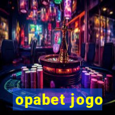 opabet jogo