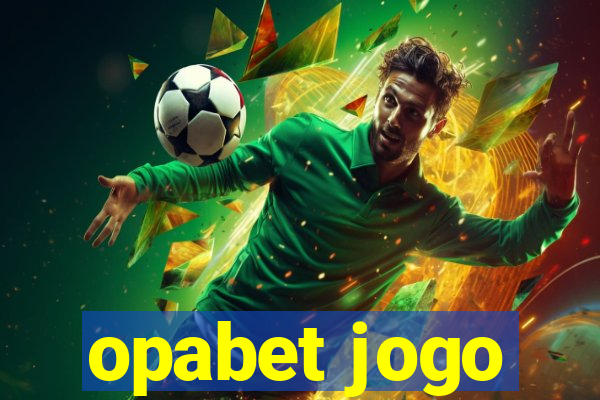 opabet jogo