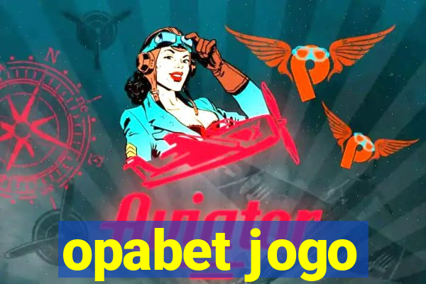 opabet jogo