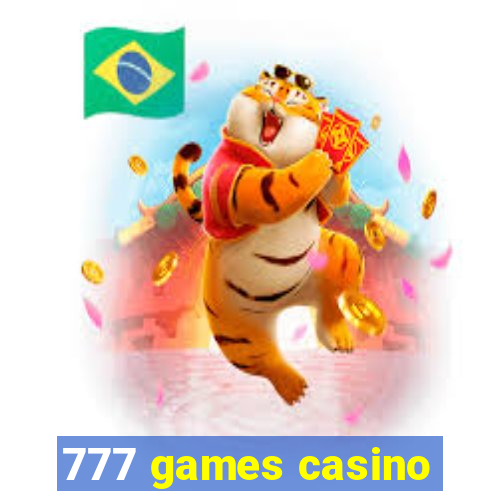 777 games casino