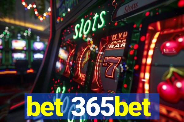 bet 365bet