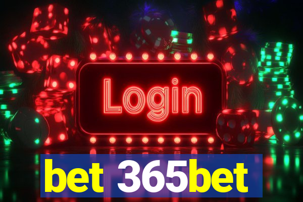 bet 365bet