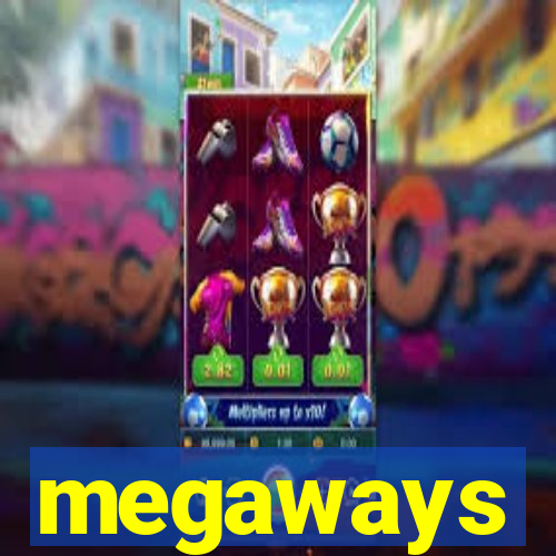 megaways