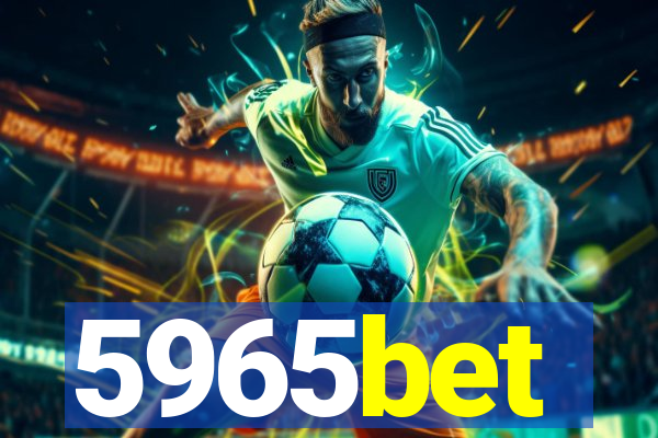 5965bet