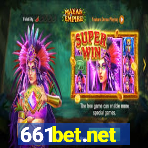 661bet.net