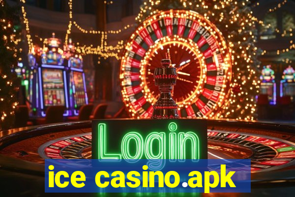 ice casino.apk