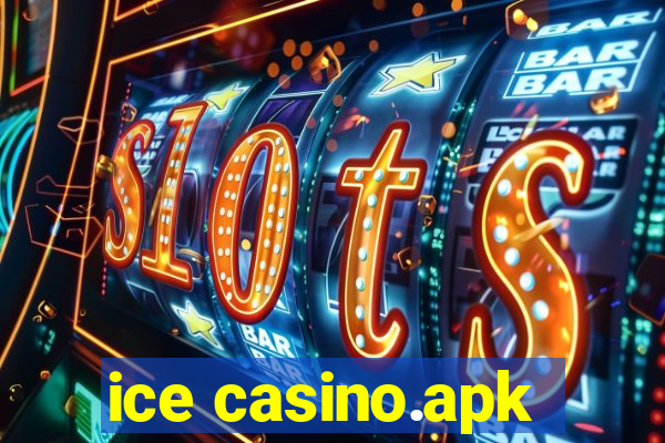 ice casino.apk