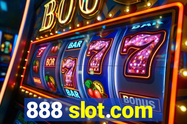 888 slot.com