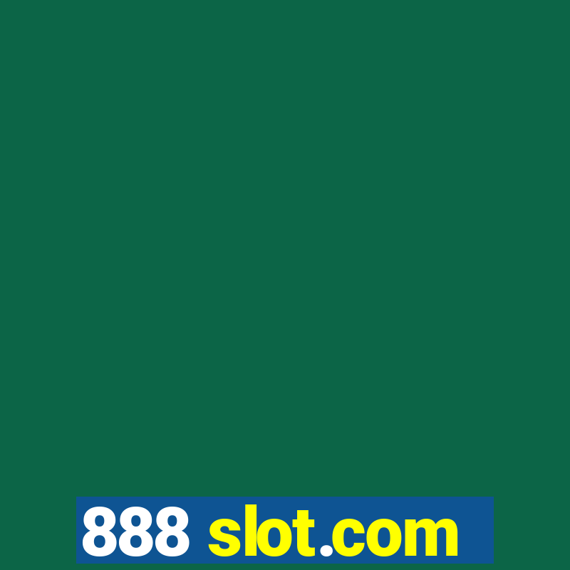 888 slot.com