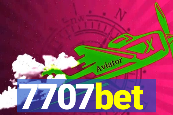 7707bet