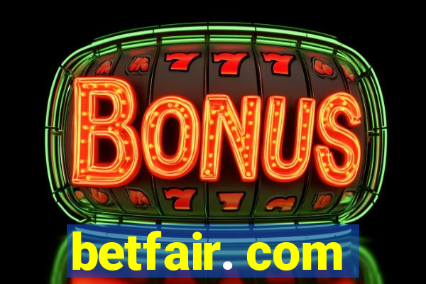 betfair. com