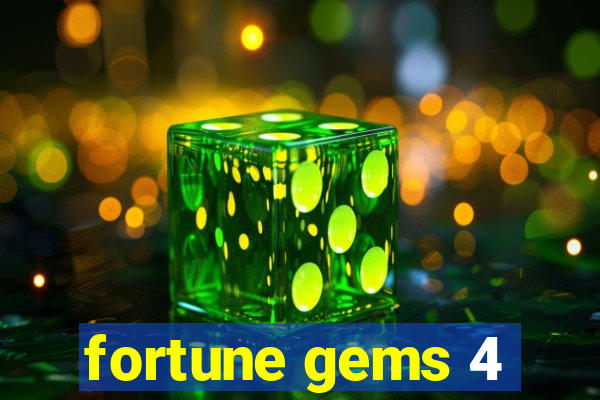 fortune gems 4