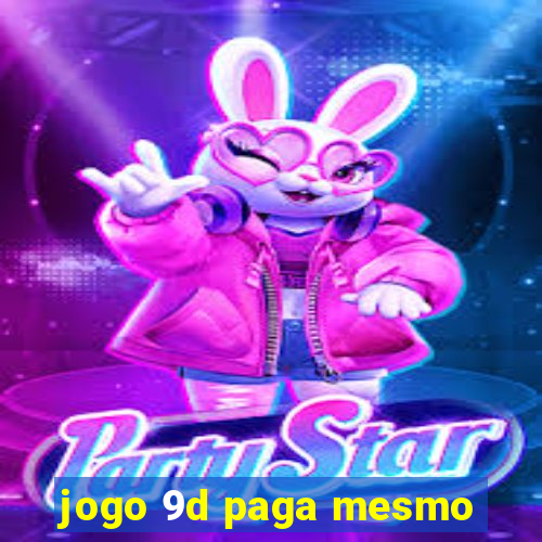 jogo 9d paga mesmo