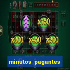 minutos pagantes fortune tiger