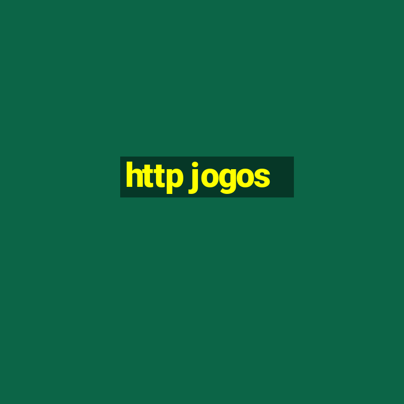 http jogos