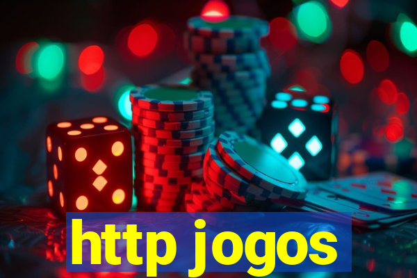 http jogos