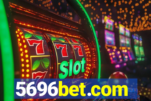 5696bet.com