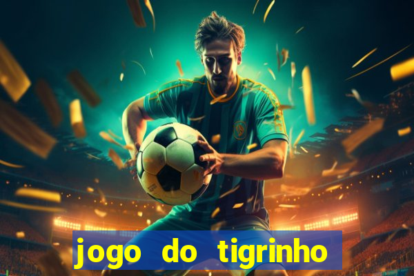 jogo do tigrinho vai ser liberado no brasil