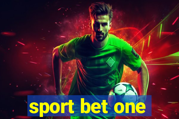 sport bet one